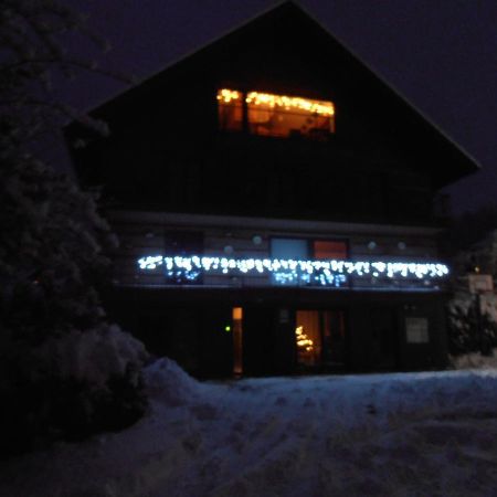 Bed & Breakfast Base Camp Križe Εξωτερικό φωτογραφία