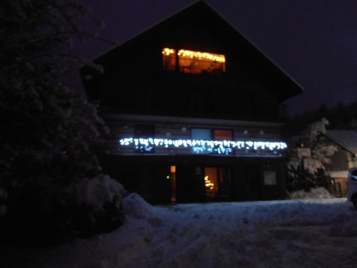 Bed & Breakfast Base Camp Križe Εξωτερικό φωτογραφία