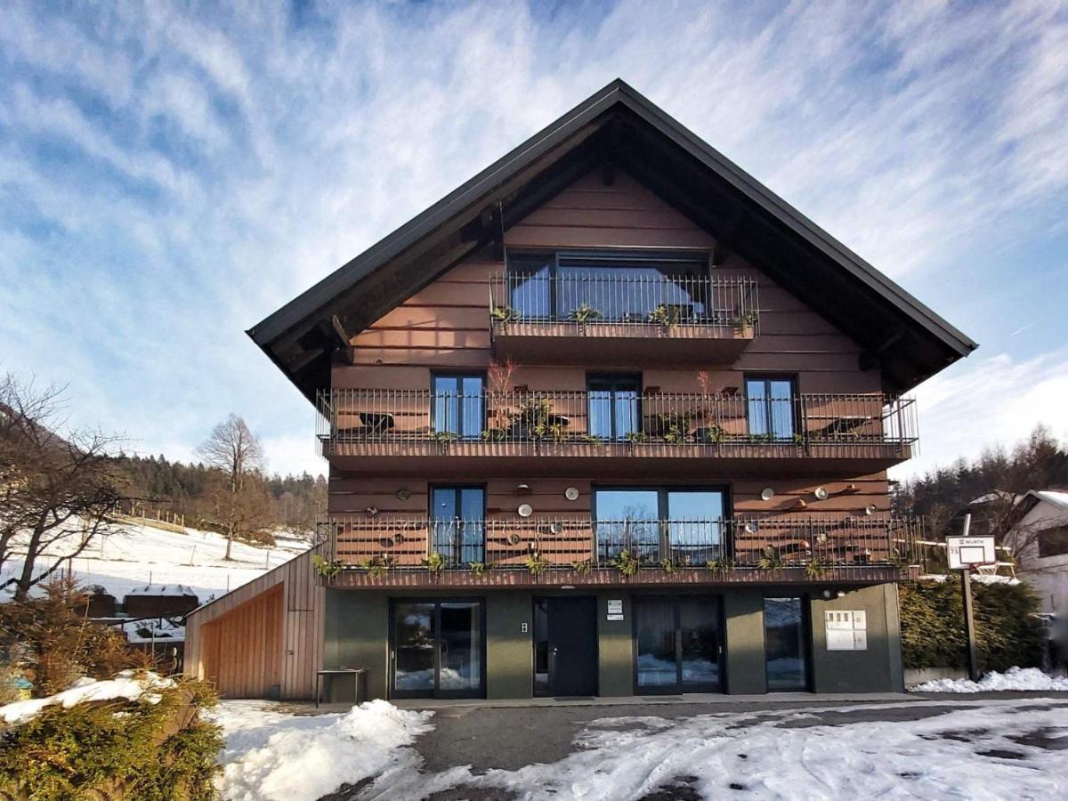 Bed & Breakfast Base Camp Križe Εξωτερικό φωτογραφία