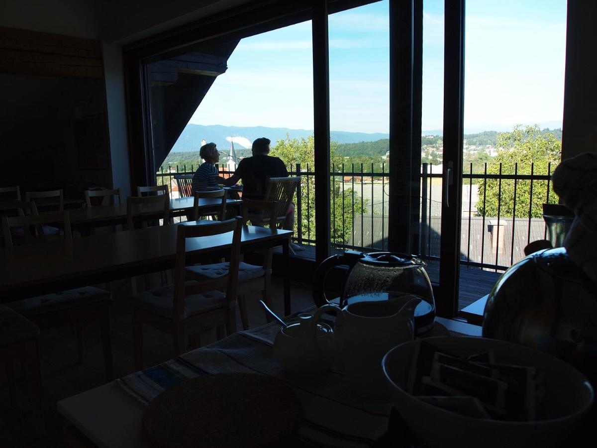 Bed & Breakfast Base Camp Križe Εξωτερικό φωτογραφία