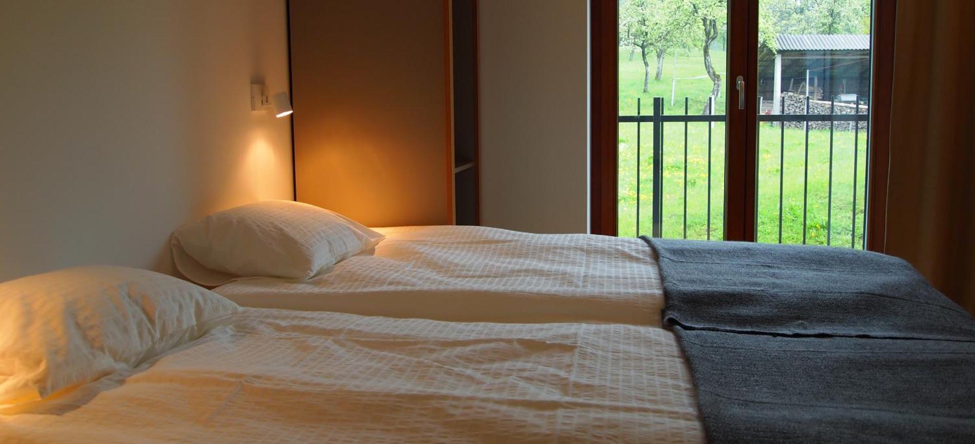 Bed & Breakfast Base Camp Križe Εξωτερικό φωτογραφία