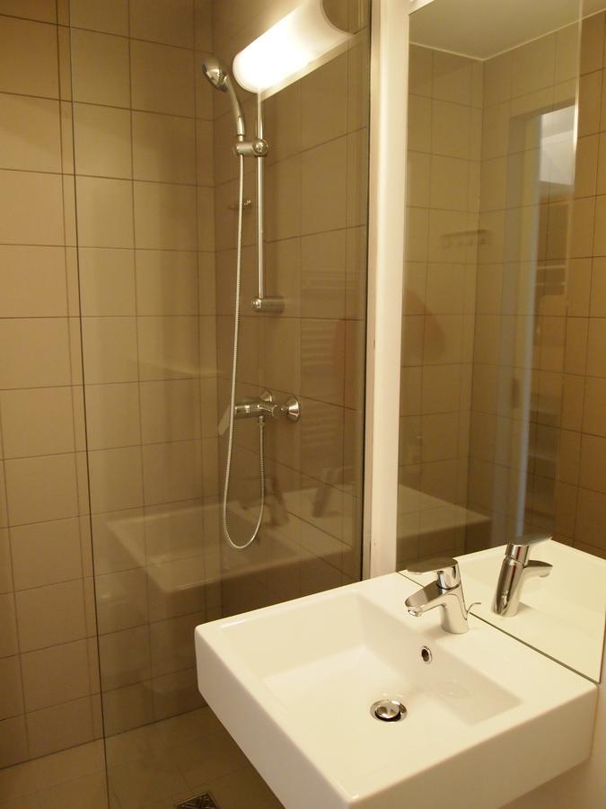 Bed & Breakfast Base Camp Križe Δωμάτιο φωτογραφία