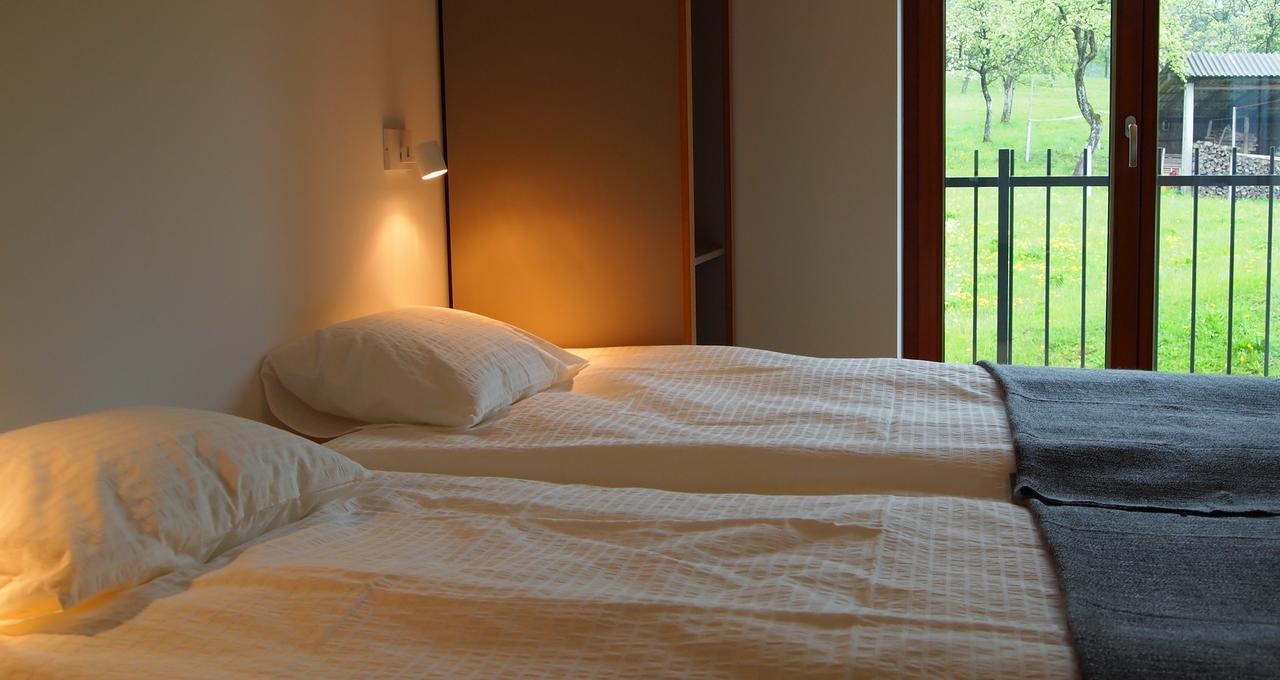 Bed & Breakfast Base Camp Križe Δωμάτιο φωτογραφία