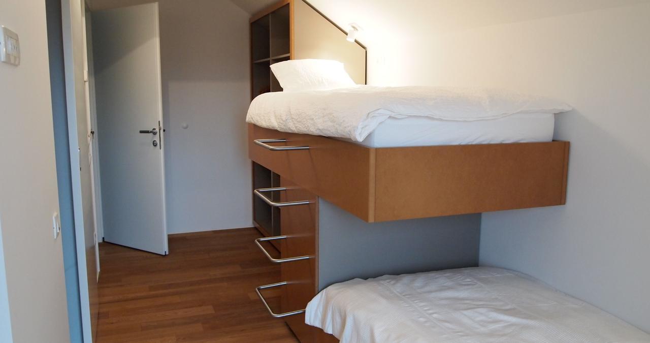 Bed & Breakfast Base Camp Križe Δωμάτιο φωτογραφία