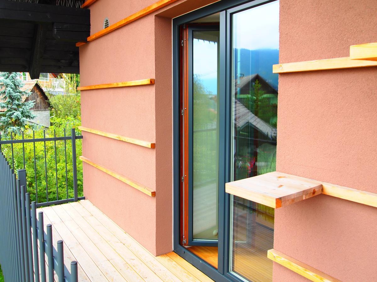 Bed & Breakfast Base Camp Križe Δωμάτιο φωτογραφία