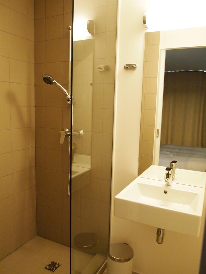 Bed & Breakfast Base Camp Križe Δωμάτιο φωτογραφία