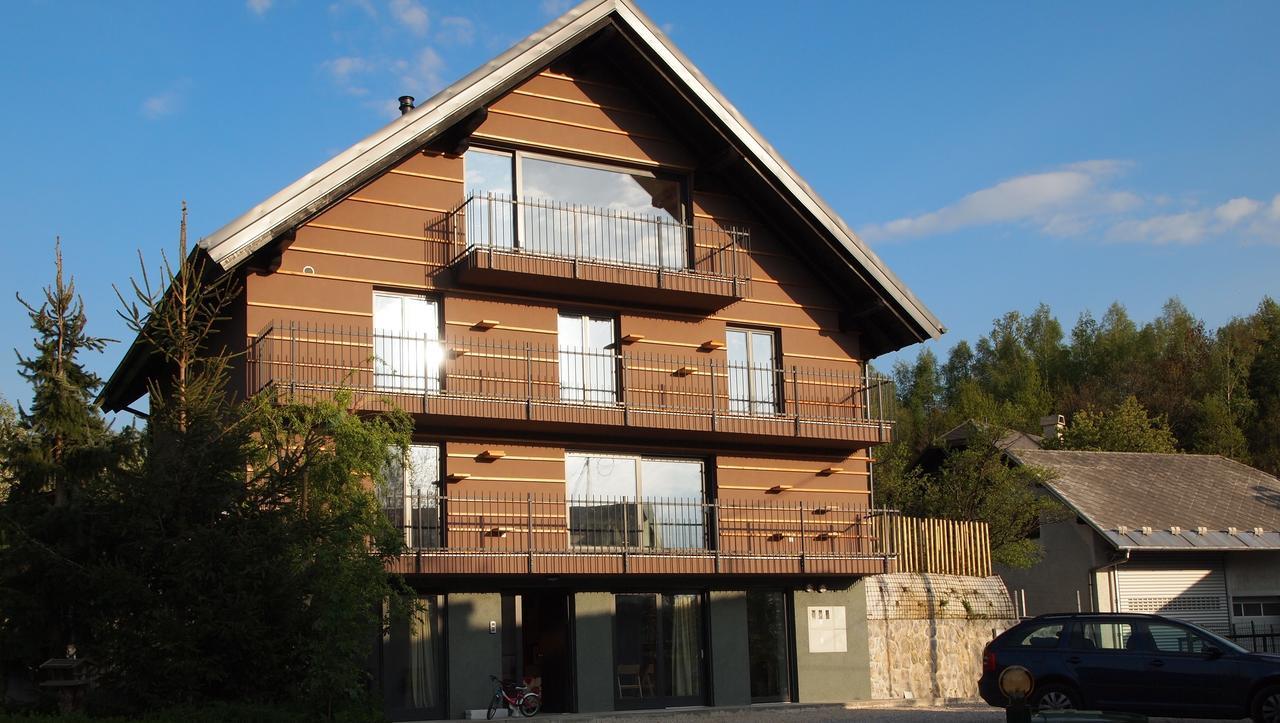 Bed & Breakfast Base Camp Križe Εξωτερικό φωτογραφία