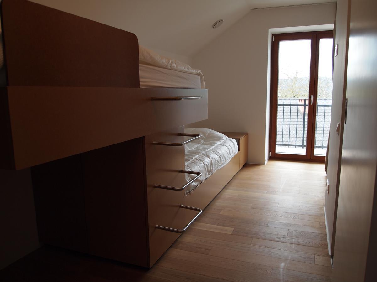 Bed & Breakfast Base Camp Križe Δωμάτιο φωτογραφία
