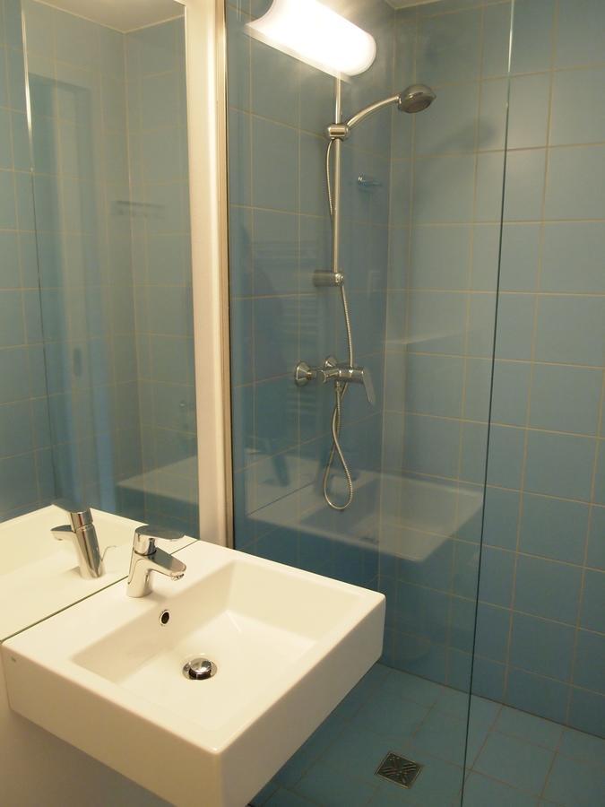 Bed & Breakfast Base Camp Križe Δωμάτιο φωτογραφία