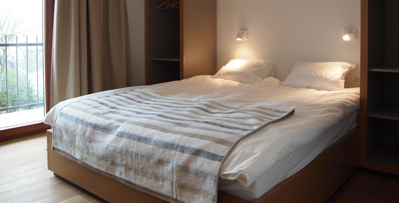Bed & Breakfast Base Camp Križe Δωμάτιο φωτογραφία