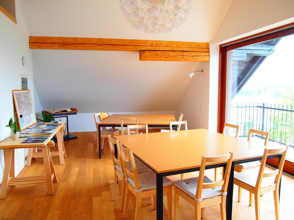 Bed & Breakfast Base Camp Križe Εξωτερικό φωτογραφία