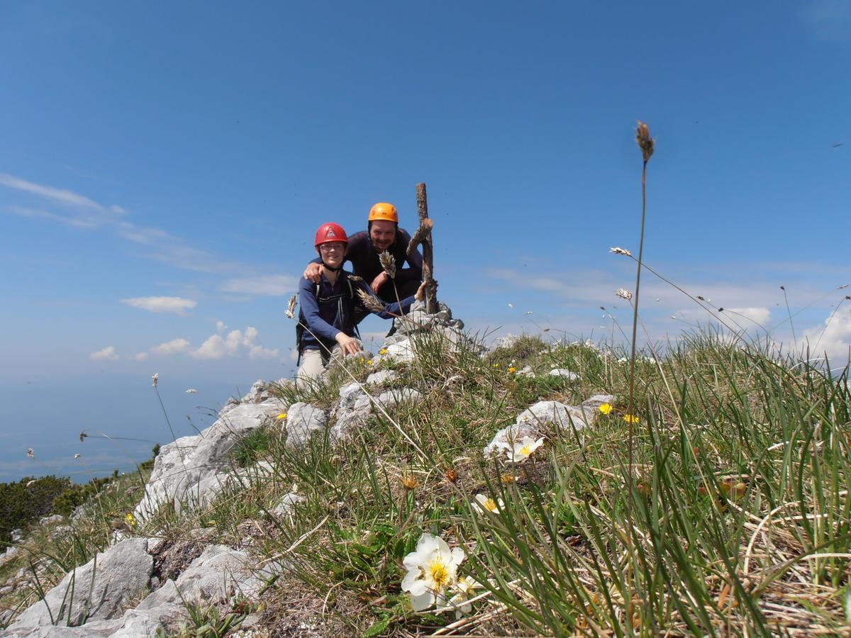 Bed & Breakfast Base Camp Križe Εξωτερικό φωτογραφία