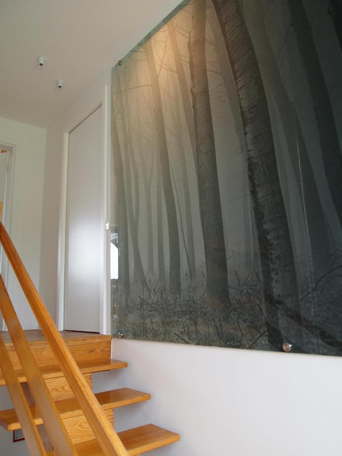 Bed & Breakfast Base Camp Križe Εξωτερικό φωτογραφία