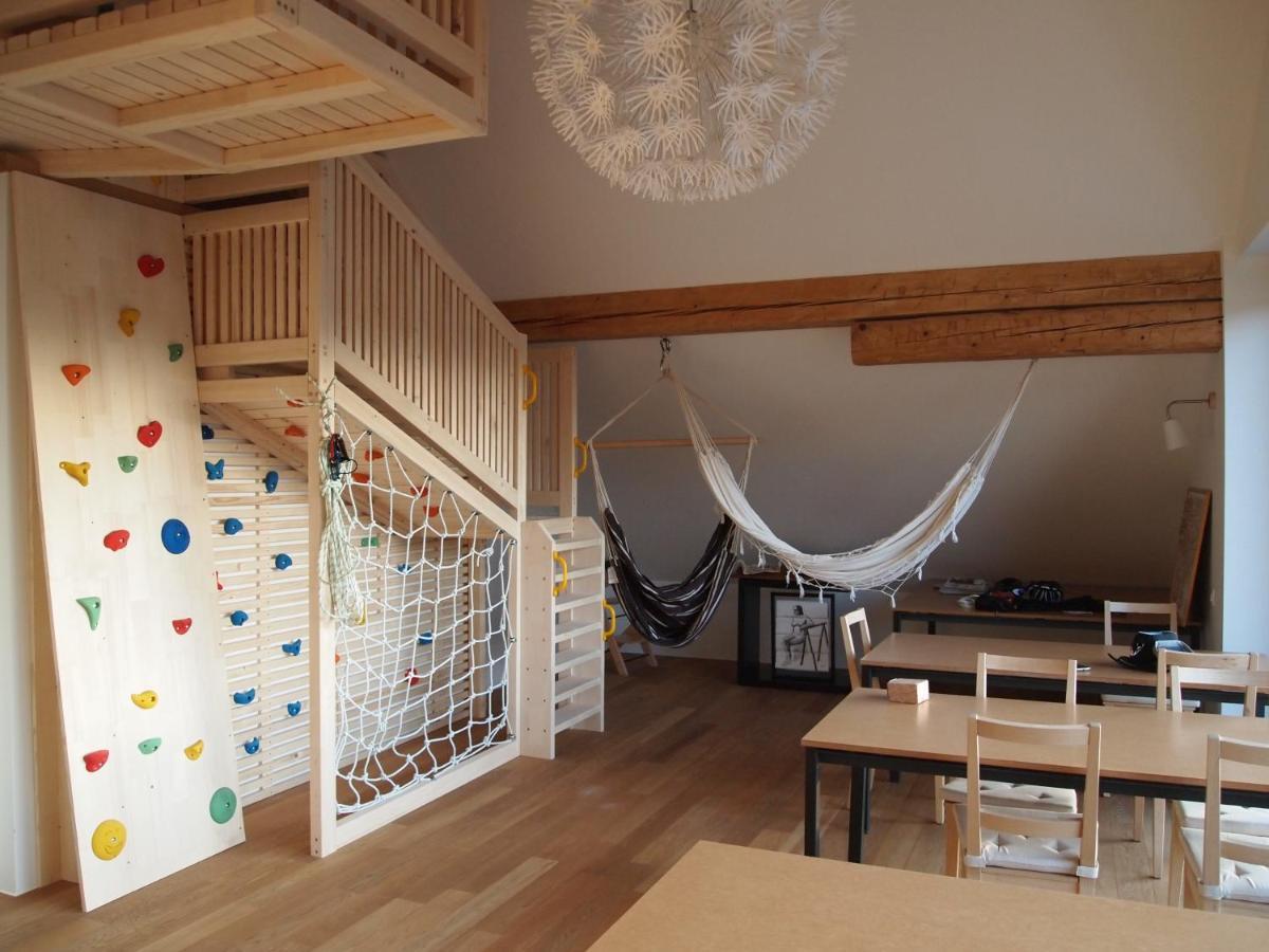 Bed & Breakfast Base Camp Križe Εξωτερικό φωτογραφία