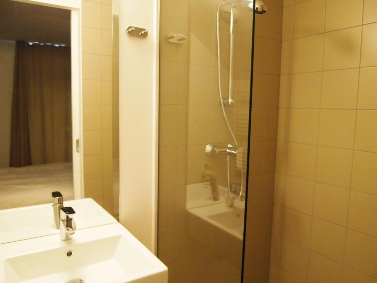 Bed & Breakfast Base Camp Križe Εξωτερικό φωτογραφία