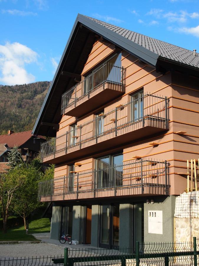 Bed & Breakfast Base Camp Križe Εξωτερικό φωτογραφία
